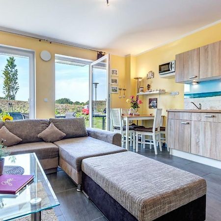 Ferienwohnung Blei Zinnowitz Buitenkant foto